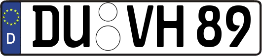 DU-VH89