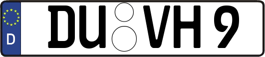 DU-VH9