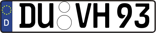 DU-VH93