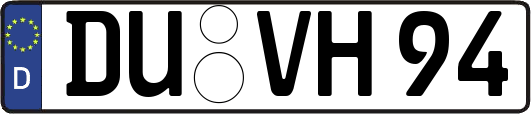 DU-VH94