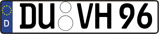 DU-VH96