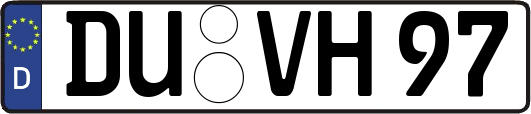 DU-VH97