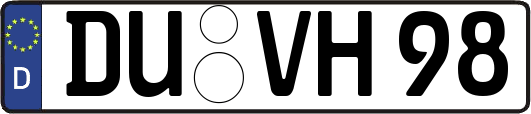 DU-VH98