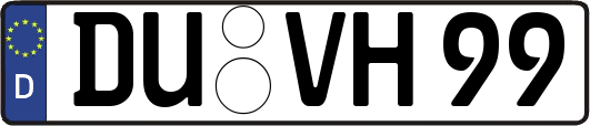 DU-VH99