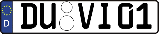 DU-VI01