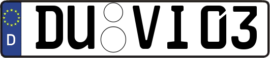 DU-VI03