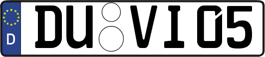 DU-VI05
