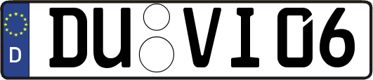 DU-VI06