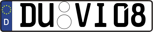 DU-VI08