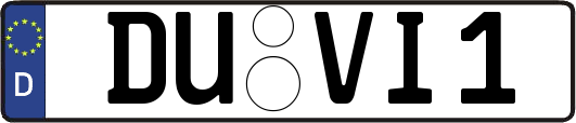 DU-VI1