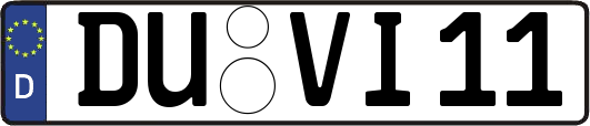 DU-VI11