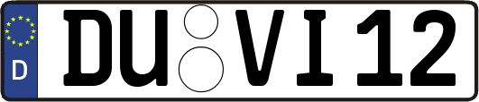 DU-VI12