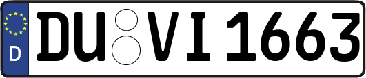 DU-VI1663