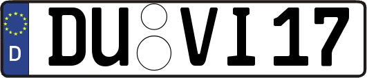 DU-VI17