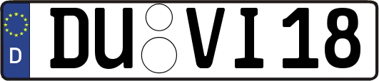 DU-VI18