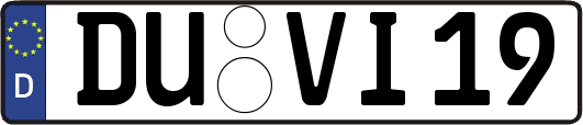 DU-VI19