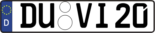 DU-VI20