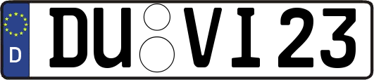 DU-VI23