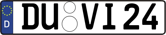 DU-VI24