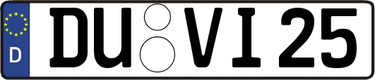 DU-VI25
