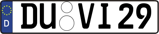 DU-VI29