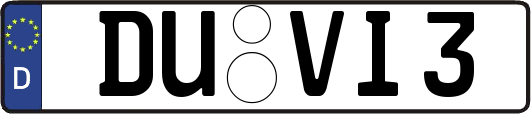 DU-VI3