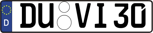 DU-VI30