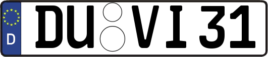 DU-VI31