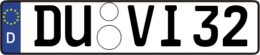 DU-VI32
