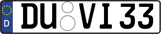 DU-VI33