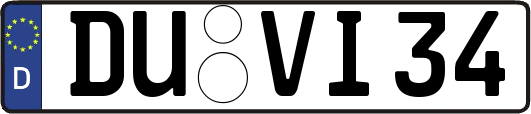 DU-VI34