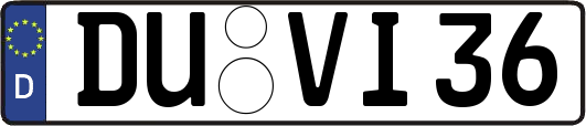 DU-VI36