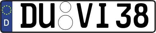 DU-VI38