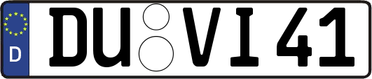 DU-VI41
