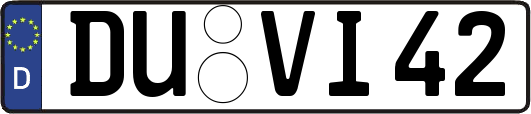 DU-VI42