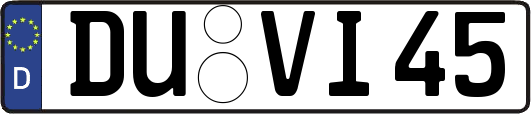 DU-VI45