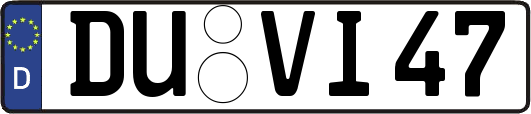 DU-VI47
