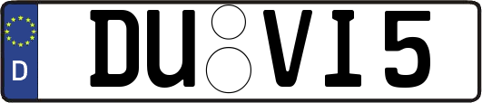 DU-VI5