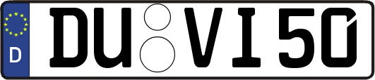 DU-VI50