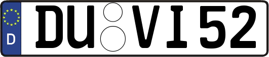 DU-VI52