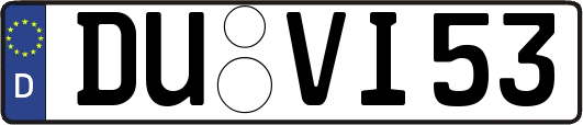 DU-VI53