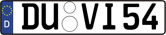 DU-VI54