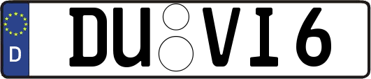 DU-VI6