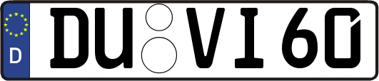 DU-VI60
