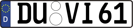 DU-VI61