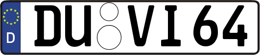 DU-VI64