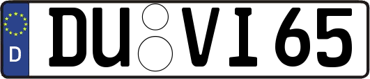 DU-VI65