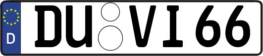 DU-VI66