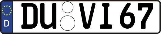 DU-VI67