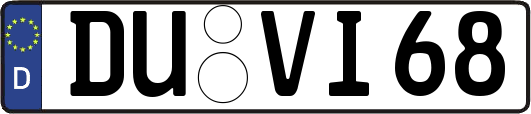 DU-VI68